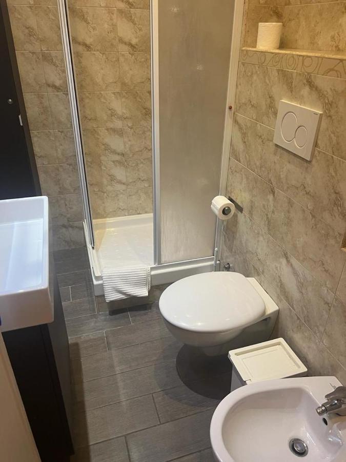 ホテル In Roma Life エクステリア 写真