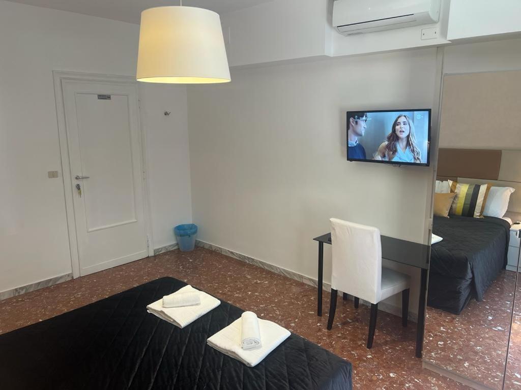 ホテル In Roma Life エクステリア 写真