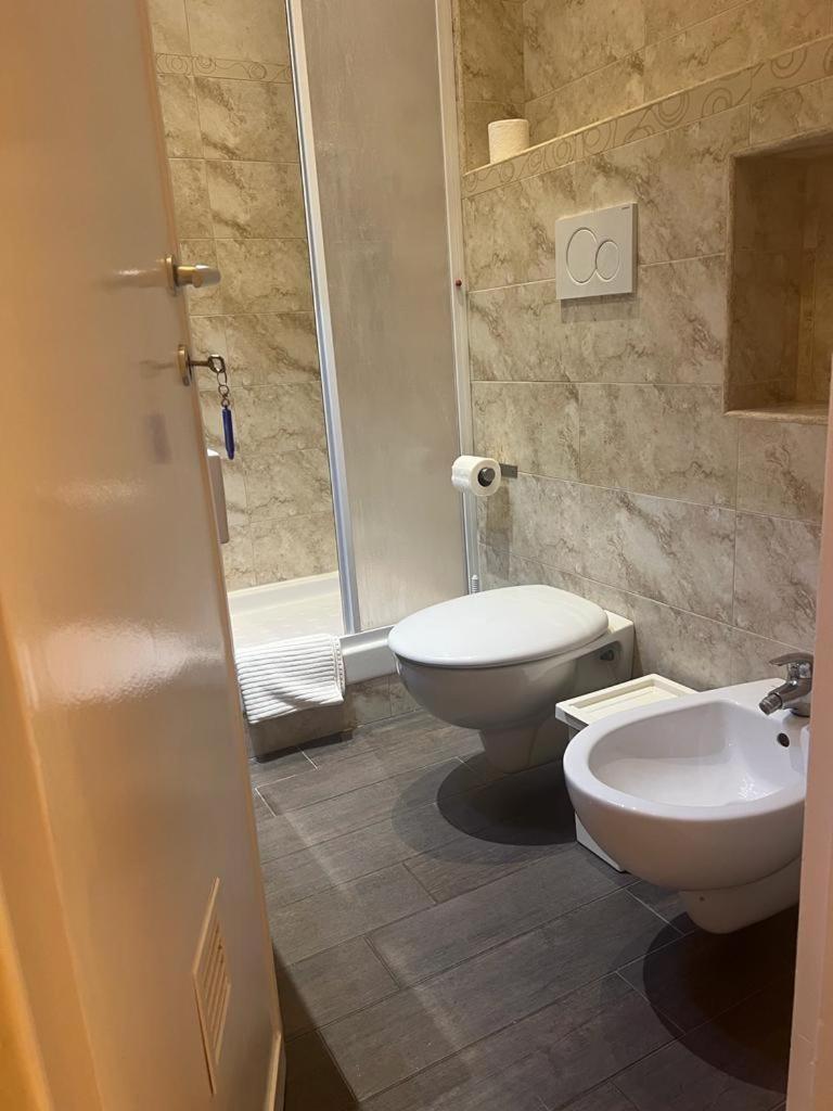 ホテル In Roma Life エクステリア 写真